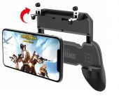 Mobile Game Controller W10 - 2 zadní tlačítka