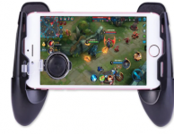 Portable Gamepad - JL-01 - Gamepad s joystickem